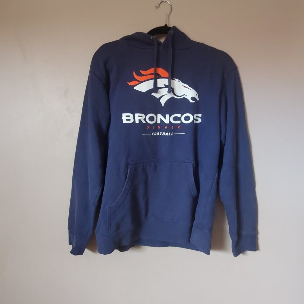 Denver Broncos Hoodie
